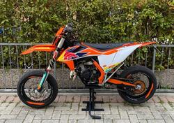 KTM SX 125 (2020) usata