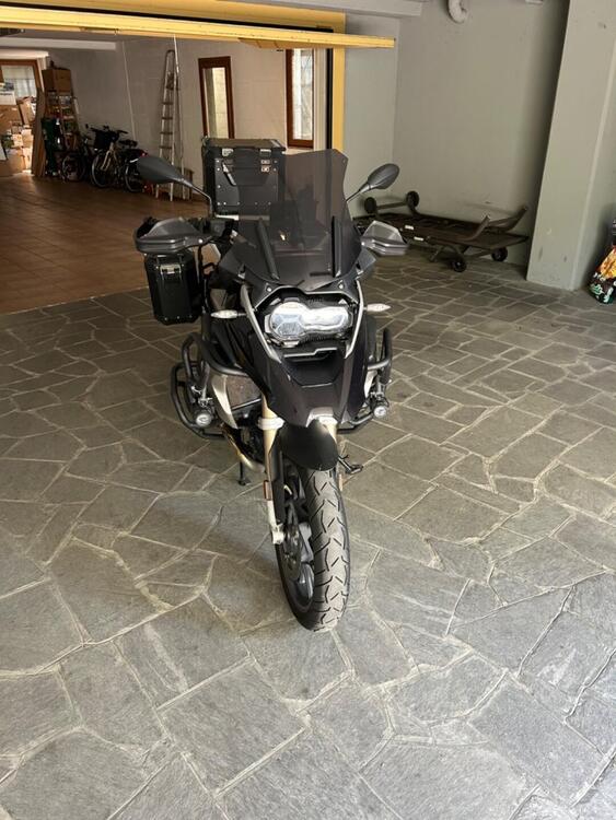 Bmw R 1200 GS (2017 - 18) (3)