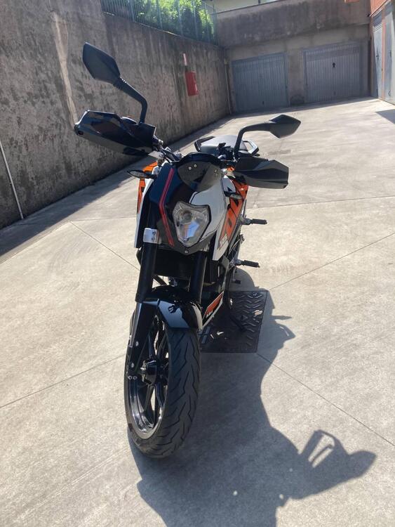 KTM 125 Duke ABS (2013 - 16) (2)