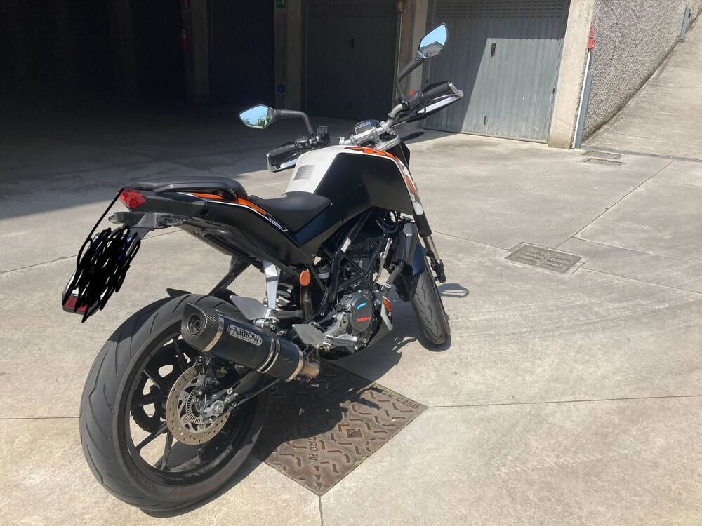 KTM 125 Duke ABS (2013 - 16) (3)