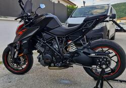 KTM 1290 Super Duke R ABS (2017 - 18) usata