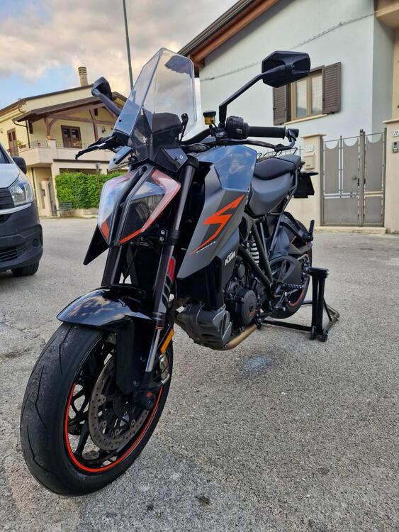 KTM 1290 Super Duke R ABS (2017 - 18) (2)