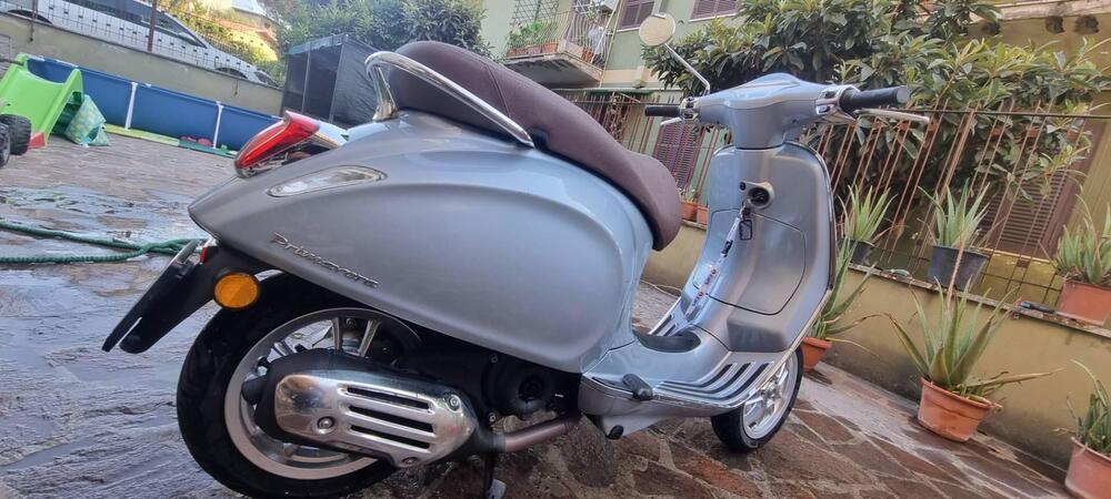 Vespa Primavera 50 (2021 - 23) (4)