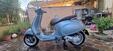 Vespa Primavera 50 (2021 - 23) (14)