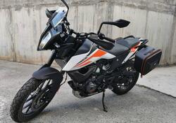 KTM 390 Adventure (2020) usata