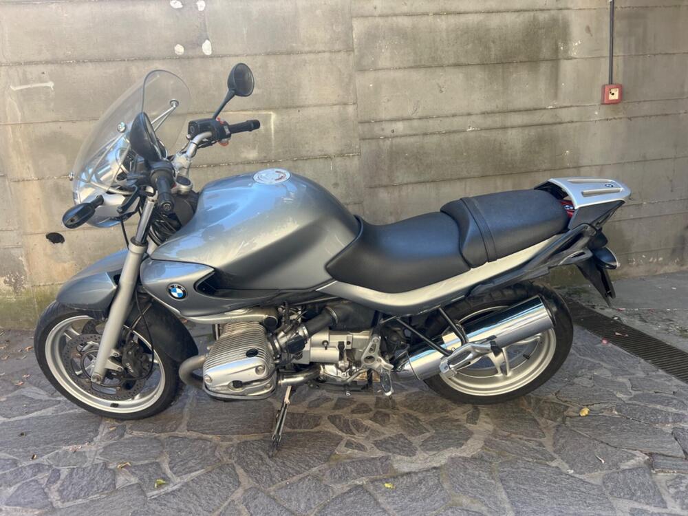 Bmw R 1150 R (2000 - 07) (2)