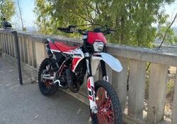 Fantic Motor XE 50 Enduro Performance 2t (2022) usata