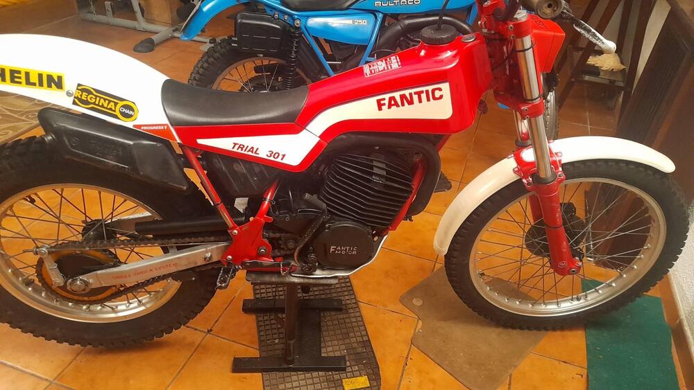 Fantic Motor 301 (2)