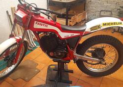 Fantic Motor 301 d'epoca