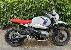 Bmw R nineT Urban GS (2021 - 24) usata