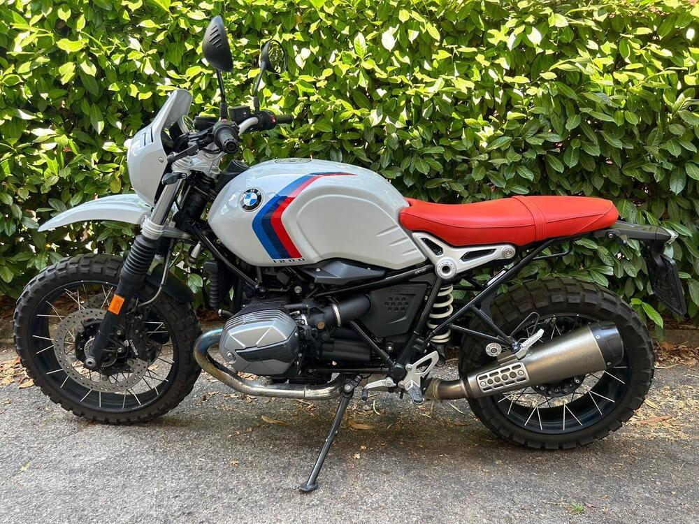 Bmw R nineT Urban GS (2021 - 24) (2)