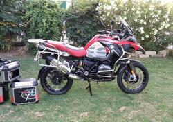 Bmw R 1200 GS Adventure (2013 - 16) usata