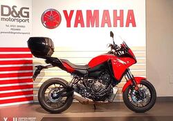 Yamaha Tracer 7 (2021 - 24) usata