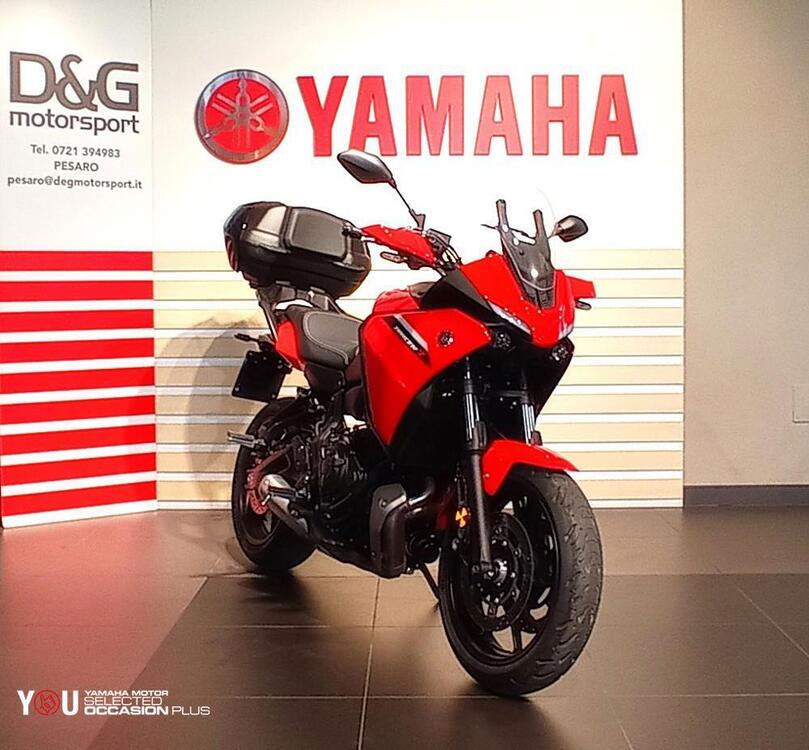 Yamaha Tracer 7 (2021 - 24) (2)