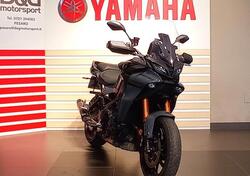 Yamaha Tracer 9 GT+ (2023 - 24) usata