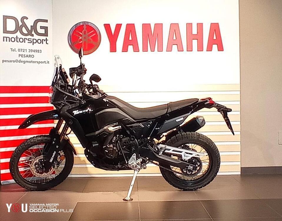 Yamaha Ténéré 700 World Raid (2022 - 24) (5)