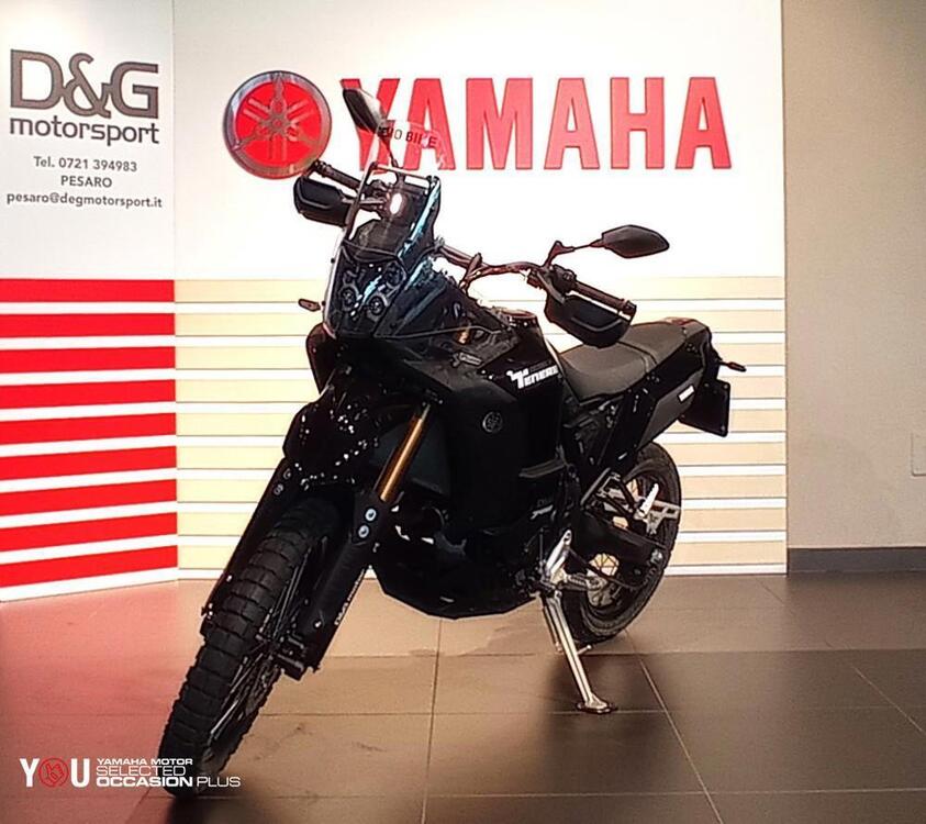 Yamaha Ténéré 700 World Raid (2022 - 24) (3)