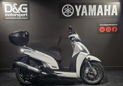 Kymco People 300i GT ABS (2016 - 20) usata