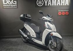 Kymco People 300i GT ABS (2016 - 20) usata