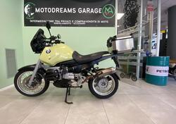 Bmw R 1100 GS usata