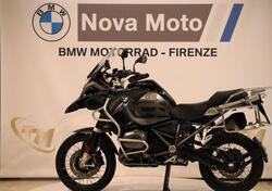 Bmw R 1200 GS Adventure (2017 - 18) usata