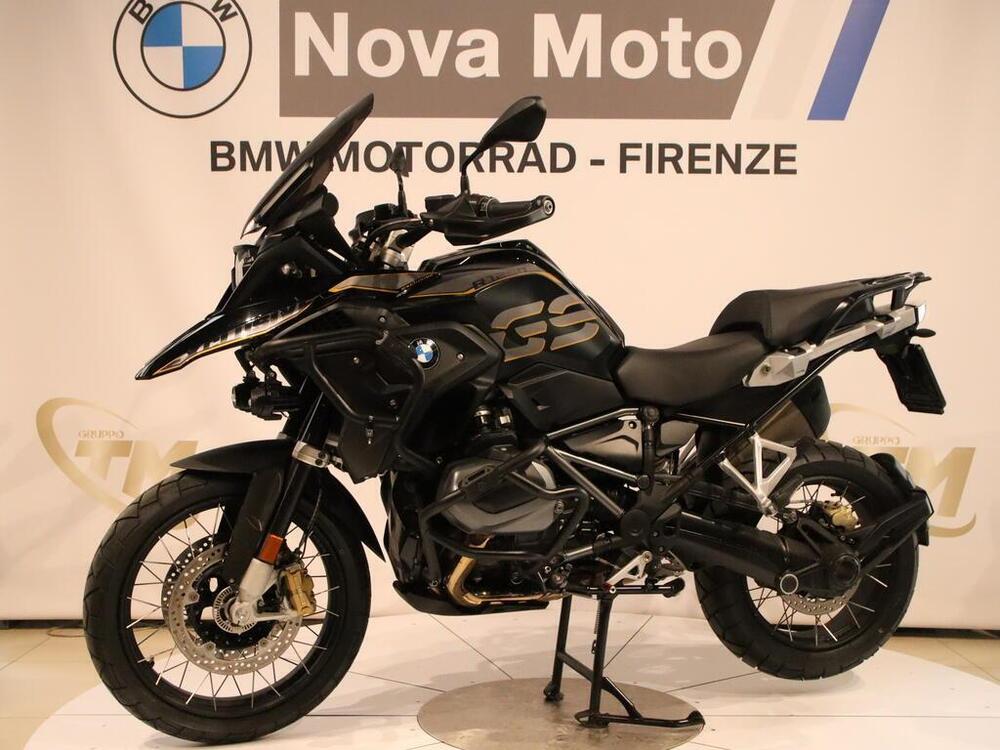 Bmw R 1250 GS (2019 - 20)