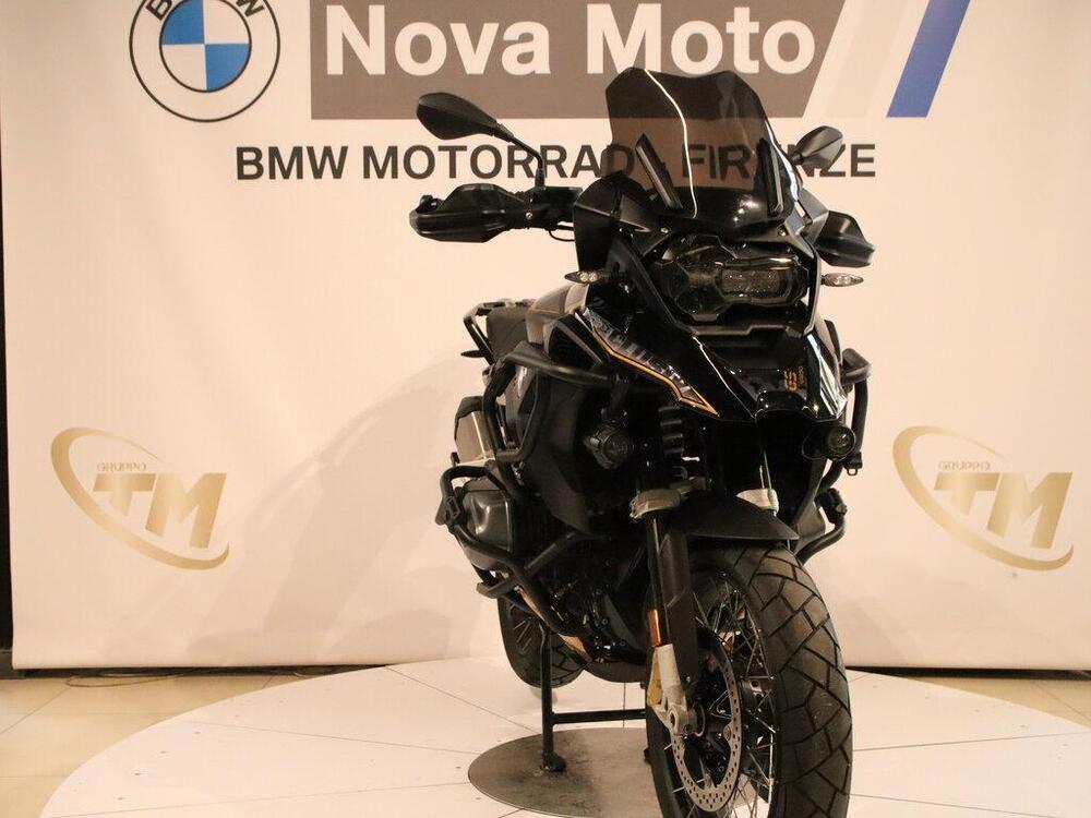 Bmw R 1250 GS (2019 - 20) (5)