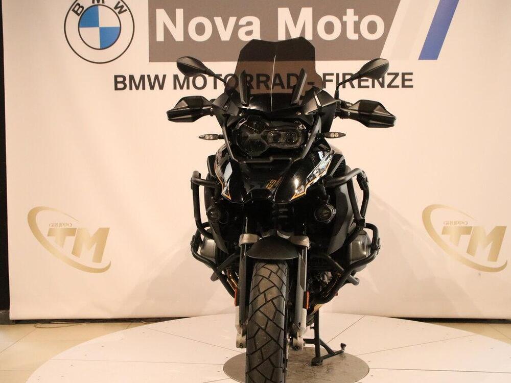 Bmw R 1250 GS (2019 - 20) (4)