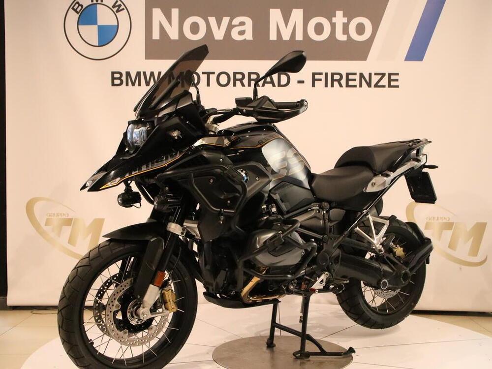 Bmw R 1250 GS (2019 - 20) (3)