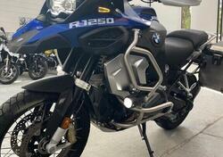 Bmw R 1250 GS Adventure (2021 - 24) usata