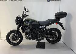 Kawasaki Z 900 RS Cafè (2018 - 21) usata