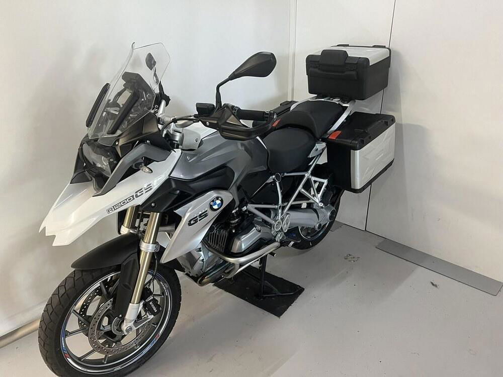 Bmw R 1200 GS (2013 - 16) (3)