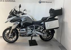 Bmw R 1200 GS (2013 - 16) usata