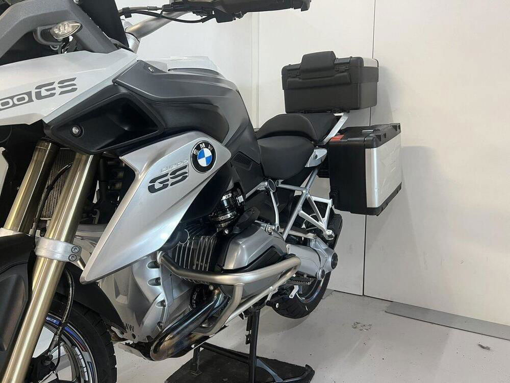 Bmw R 1200 GS (2013 - 16) (5)