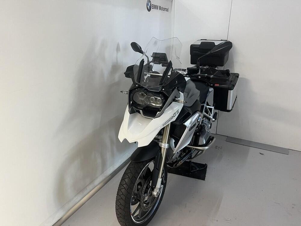 Bmw R 1200 GS (2013 - 16) (4)