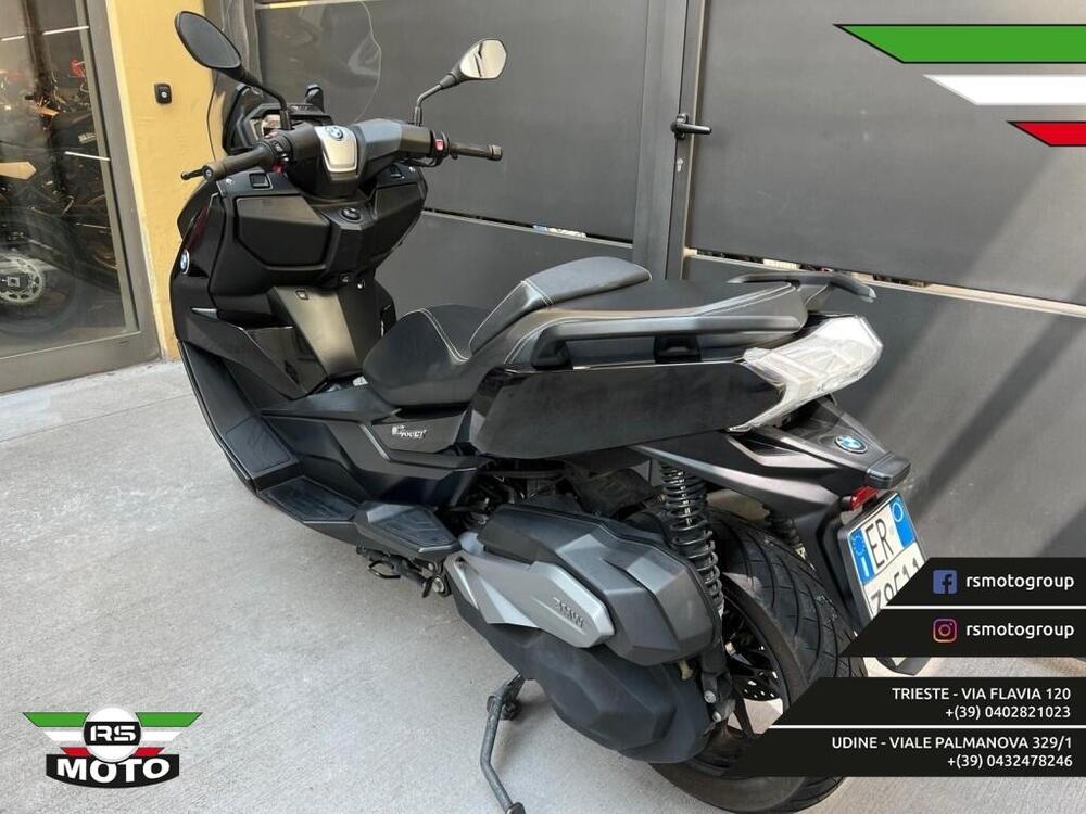 Bmw C 400 GT (2019 - 20) (2)