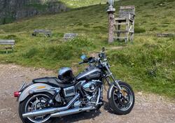 Harley-Davidson 1690 Low Rider (2014 - 17) - FXDL usata