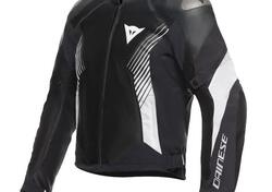 Giacca moto pelle Dainese SUPER RIDER 2 ABSOLUTESH