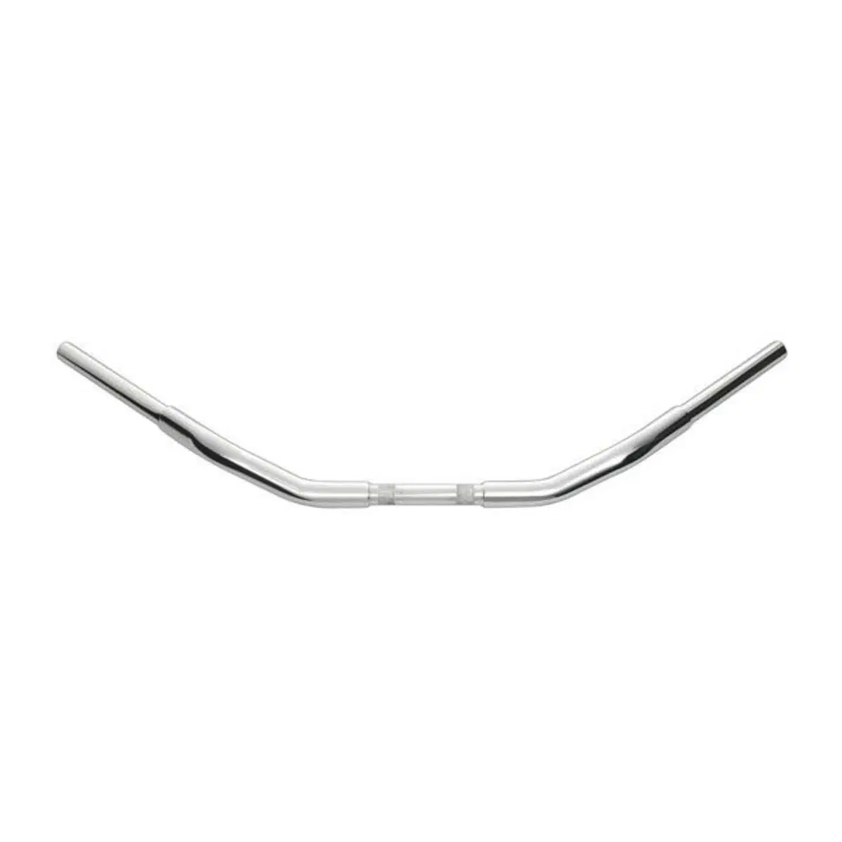 Manubrio Chubby Knuckle 1-1/4" alto 2" Largo 93cm 