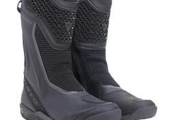 Stivali moto Dainese FREELAND 2 GORE-TEX® Nero