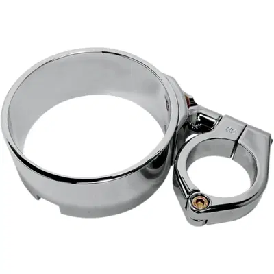 Supporto per contakm originale cromato Per Dyna da Joker Machine