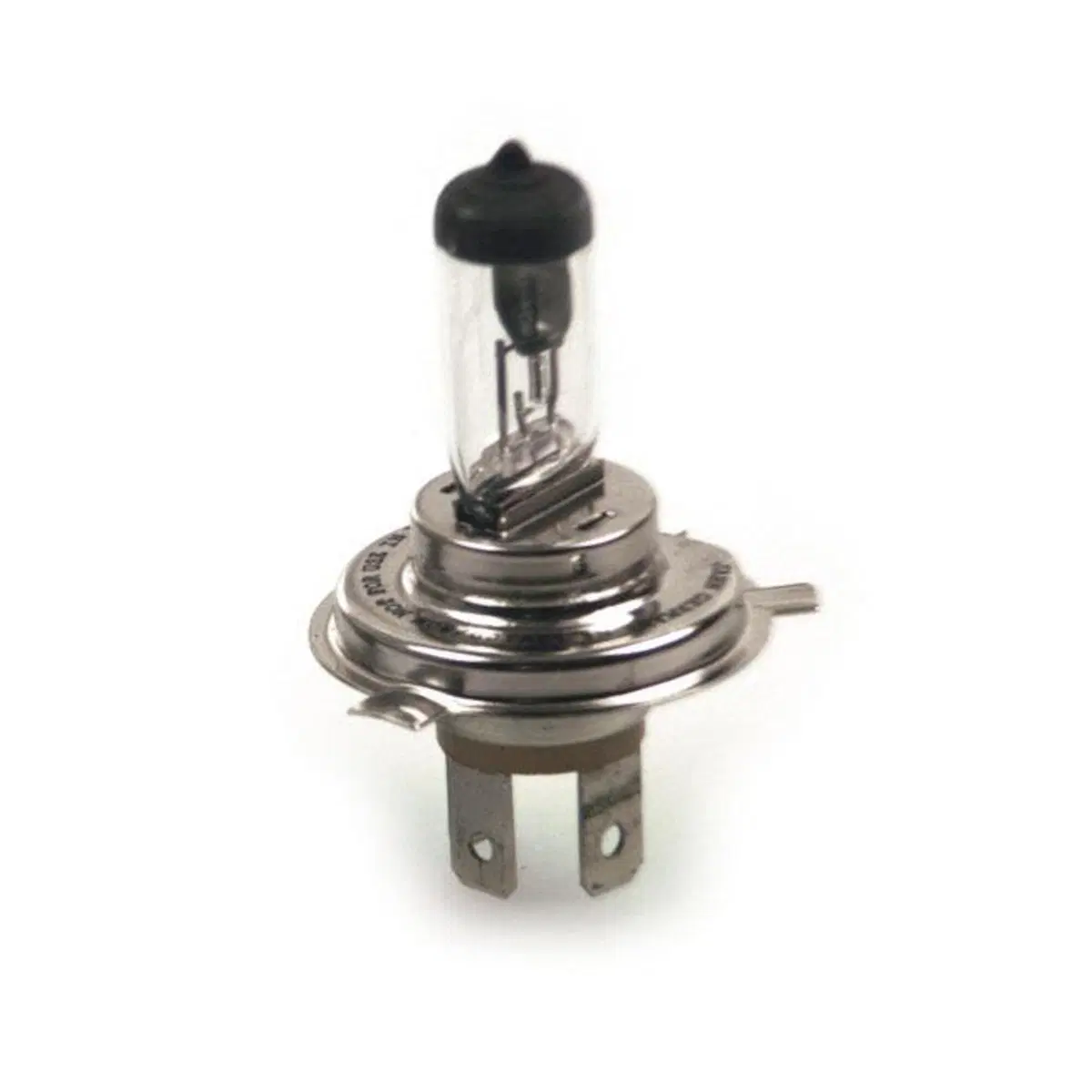 Lampadina H4 12 V - 55/100 watt doppio filamento M 