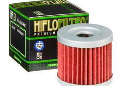 Filtro olio HIFLO HF131 per SUZUKI HIFLO 