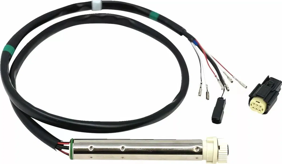 Comando acceleratore elettronico TPS per Touring d Namz