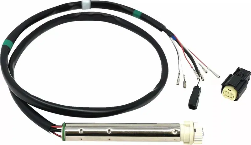 Comando acceleratore elettronico TPS per Touring d Namz