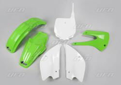 Kit plastiche moto UFO Kawasaki KX 85 00-00 colore 