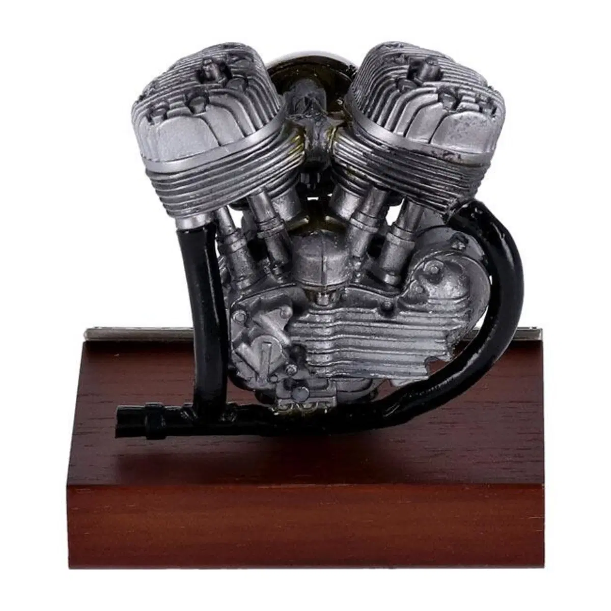 Modellino del motore WL 45CI a testa piatta Motor 
