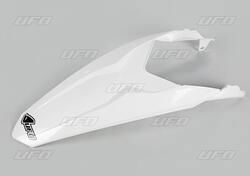 Parafango post Ufo Ktm SX 85 2013-2017 bianco UFO 