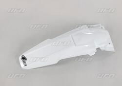 Parafango post Ufo Suzuki RMZ 450 2008-2017 bianco 