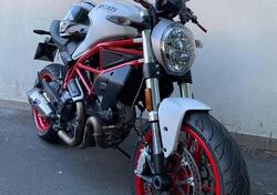 Ducati Monster 797 (2017 - 18) usata